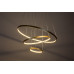 Pendul Beliza Negru 55W LED 72349 Rabalux - imagine 3