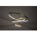 Pendul Beliza Negru 55W LED 72349 Rabalux - imagine 4