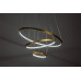 Pendul Beliza Negru 55W LED 72349 Rabalux - imagine 5