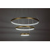 Pendul Beliza Negru 55W LED 72349 Rabalux - imagine 6