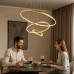 Pendul Beliza Negru 55W LED 72349 Rabalux - imagine 7