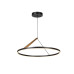 Pendul Renara 40W LED 72352 Rabalux - imagine 1