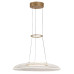 Pendul Zofrael 24W LED 72411 Rabalux - imagine 1