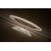 Pendul Zofrael 36W LED 72412 Rabalux - imagine 3
