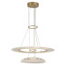 Pendul Zofrael 36W LED 72412 Rabalux - imagine 1