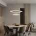 Pendul Zofrael 36W LED 72412 Rabalux - imagine 6