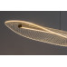 Pendul Zofrael 32W LED 72413 Rabalux - imagine 4