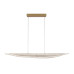 Pendul Zofrael 32W LED 72413 Rabalux - imagine 1