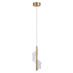 Pendul Zofrael 6W LED 72414 Rabalux