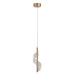 Pendul Zofrael 6W LED 72414 Rabalux - imagine 1