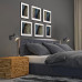 Aplica Farelia 1x E14 73005 Rabalux - imagine 6