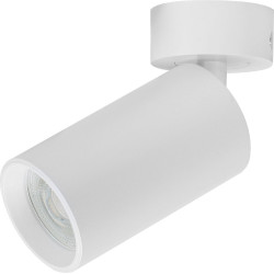 Aplica Yorli Alb 1 x GU10 LED 73085 Rabalux
