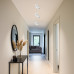 Aplica Yorli Alb 1 x GU10 LED 73085 Rabalux - imagine 1
