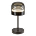 Veioza Xelira Negru LED 13W 74037 Rabalux - imagine 2