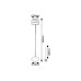Lampadar Xelira Negru LED 20W 74038 Rabalux - imagine 5