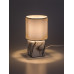 Veioza Nalisa Alb P 74069 Rabalux - imagine 2