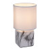Veioza Nalisa Alb P 74069 Rabalux - imagine 1