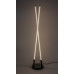 Lampadar Nivaro Negru 28W LED 74166 Rabalux - imagine 2