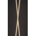 Lampadar Nivaro Negru 28W LED 74166 Rabalux - imagine 3