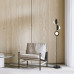 Lampadar Jules 3 x G9 74223 Rabalux - imagine 5