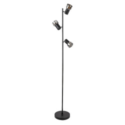Lampadar Hatice 3 x E14 74279 Rabalux