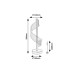 Veioza Zofrael 6W LED 74416 Rabalux - imagine 10