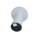 Veioza Mireo Alb 76037 Rabalux - imagine 1