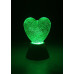 Veioza Sparkly 76040 Rabalux - imagine 2