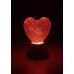 Veioza Sparkly 76040 Rabalux - imagine 3