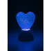 Veioza Sparkly 76040 Rabalux - imagine 4
