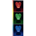 Veioza Sparkly 76040 Rabalux - imagine 7
