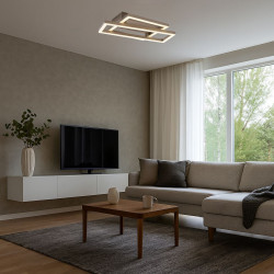 Plafoniera led 24W 4000K GLAVIAN 71475 Rabalux