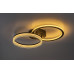 Plafoniera led 38W 3CCT SERAPHIEL 71479 Rabalux - imagine 2