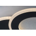 Plafoniera led 24W negru 3CCT LUREO 71486 Rabalux - imagine 2