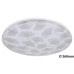 Plafoniera Benita 3075 18W Rabalux - imagine 1