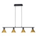 Pendul Alvaro 4 3160 Rabalux - imagine 1