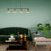 Pendul Alvaro 4 3160 Rabalux - imagine 2