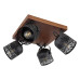 Plafoniera Rotem 4 3299 Rabalux - imagine 1