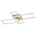 Plafoniera Ashton WH 24W 6590 Rabalux - imagine 1