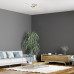 Plafoniera Ashton WH 24W 6590 Rabalux - imagine 2