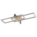 Plafoniera Ashton BL 35W 6814 Rabalux - imagine 1