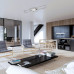Plafoniera Thabita 54W 6869 Rabalux - imagine 3