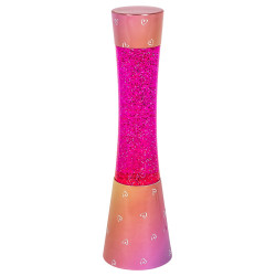 Veioza Minka roz 7027 Rabalux