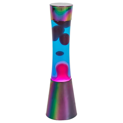 Veioza Minka multicolora 7028 Rabalux