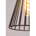 Pendul Leandros 1 72005 Rabalux - imagine 2