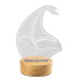 Lampa Akali 76001 Rabalux - imagine 1
