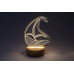 Lampa Akali 76001 Rabalux - imagine 3