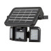 Aplica de exterior solara LED Lihull 77020 Rabalux