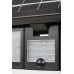 Aplica de exterior solara LED Lihull 77020 Rabalux