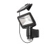 Proiector solar LED Dojran 77021 Rabalux